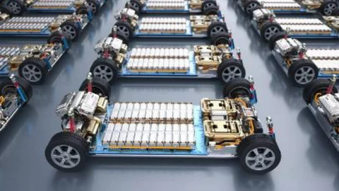 Sự thật ít người biết về công nghệ pin thể rắn có thể giúp xe điện hoạt động bền bỉ hàng nghìn km