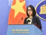 Bộ Ngoại giao phản hồi thông tin Campuchia đột kích địa điểm nghi ổ lừa đảo trực tuyến và bắt 8 công Nhân dân Việt Nam