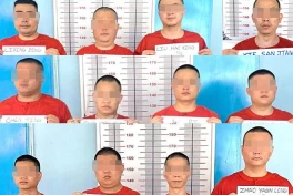 Số người Hàn Quốc mất tích ở Campuchia, nghi liên quan đến lừa đảo trực tuyến, còn nhiều