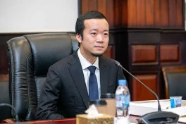 Tỷ phú Campuchia Chen Zhi lừa đảo tiền số như thế nào?