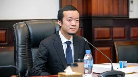 Tỷ phú Campuchia Chen Zhi lừa đảo tiền số như thế nào?