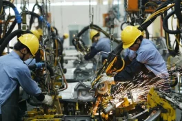 Thời thế thay đổi nhanh quá, “big 3” xe hơi Mỹ được khuyến cáo hãy sớm rời khỏi Trung Quốc