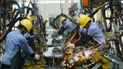 Thời thế thay đổi nhanh quá, “big 3” xe hơi Mỹ được khuyến cáo hãy sớm rời khỏi Trung Quốc