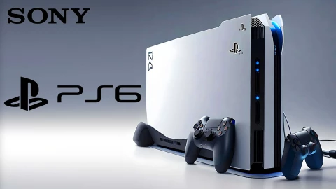 PlayStation 6 và Xbox mới sẽ ra mắt vào năm 2027 với công nghệ đột phá!