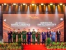 Viettel mở rộng kinh doanh logistics tại Lào