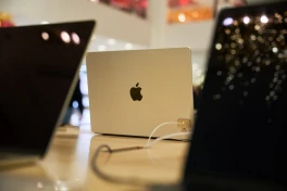 Đi ngược lại triết lý của Steve Jobs, Apple chuẩn bị ra mắt MacBook màn hình cảm ứng đầu tiên