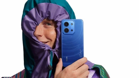 Xiaomi REDMI 15C ra mắt tại Việt Nam: smartphone phổ thông pin lớn, màn hình to, tần số quét cao, giá chỉ từ 3,69 triệu đồng