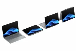 HP mở rộng danh mục sản phẩm laptop Omnibook AI tại Việt Nam, nâng cao trải nghiệm làm việc và sáng tạo mùa cuối năm