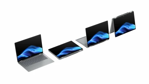HP mở rộng danh mục sản phẩm laptop Omnibook AI tại Việt Nam, nâng cao trải nghiệm làm việc và sáng tạo mùa cuối năm