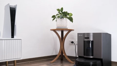 5 tính năng mới thú vị trên các robot vừa bán ra ở Việt Nam