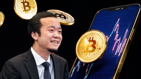 Chen Zhi đã tẩu tán hơn 2,4 tỷ đô la trong tài sản Bitcoin để thoát lệnh tịch thu của Hoa Kỳ