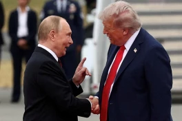 Trump - Putin đồng ý gặp nhau tại Budapest, Hungary