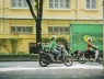 Grab đưa ra các hỗ trợ đặc biệt cho tài xế nữ ở Việt Nam