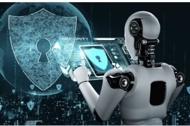 Chỉ một lỗi nhỏ trong mã có thể mở cửa cho hacker và quét mã là chìa khóa đóng lại