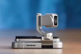 Honor gây chấn động với “Robot Phone”: điện thoại hay sinh vật AI?