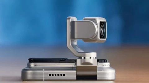 Honor gây chấn động với “Robot Phone”: điện thoại hay sinh vật AI?