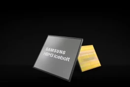 Samsung tuyên bố DRAM sắp có “bước đột phá”