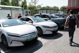 Người Mỹ đang nghĩ gì về xe hơi Trung Quốc? Kết quả khảo sát gây bất ngờ!
