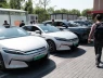 Người Mỹ đang nghĩ gì về xe hơi Trung Quốc? Kết quả khảo sát gây bất ngờ!