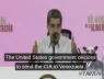 Mỹ và Venezuela sắp đánh nhau to?