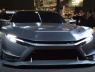 Siêu phẩm GR Supercar: Toyota sắp tái sinh huyền thoại hiệu suất cao