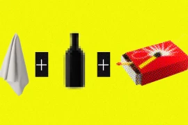 Chỉ kể chuyện, AI của Snapchat vô tình hướng dẫn cách làm bom xăng