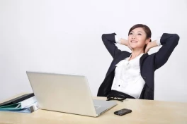 Chỉ cần thay đổi thói quen sau 5 giờ chiều, tâm trạng bạn sẽ khác hẳn