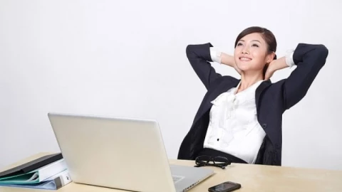 Chỉ cần thay đổi thói quen sau 5 giờ chiều, tâm trạng bạn sẽ khác hẳn