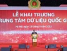 Trung tâm dữ liệu quốc gia tuyển dụng, anh em an ninh mạng, phần mềm, AI... có rất nhiều cơ hội.