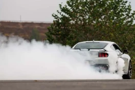 Ford trình làng gói RTR cho Mustang EcoBoost 2026: Khi hiệu năng gặp phong cách