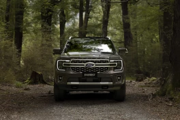 Ứng dụng FordPass trên xe Ford để làm gì?