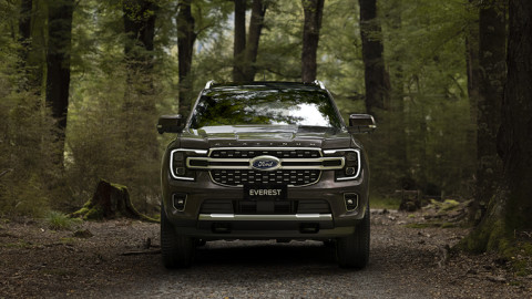 Ứng dụng FordPass trên xe Ford để làm gì?