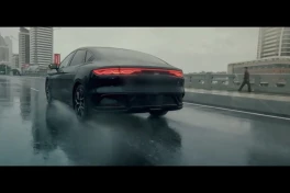 Triều Tiên có xe điện "tự làm", đi 720km/lần sạc nhưng thiết kế "quen quen"