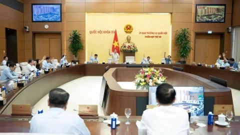 Chính thức: Người có mức lương dưới con số này thì không cần phải đóng thuế thu nhập cá nhân nữa