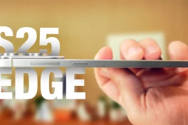 Báo Hàn đưa tin Samsung đột ngột hủy bỏ dòng Galaxy S26 Edge siêu mỏng do doanh số thấp
