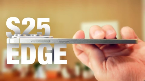 Báo Hàn đưa tin Samsung đột ngột hủy bỏ dòng Galaxy S26 Edge siêu mỏng do doanh số thấp