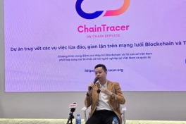 Thủ thuật che giấu dòng tiền trong vụ dự án của Shark Bình
