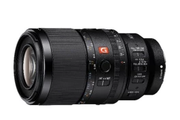 Sony ra mắt FE 100mm F2.8 Macro GM OSS tại Việt Nam: Ống kính tele macro đầu tiên thuộc dòng G Master, giá từ 35,99 triệu đồng