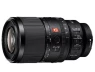 Sony ra mắt FE 100mm F2.8 Macro GM OSS tại Việt Nam: Ống kính tele macro đầu tiên thuộc dòng G Master, giá từ 35,99 triệu đồng