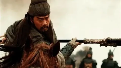 Trận chiến nổi tiếng bậc nhất Tam Quốc và cái chết bi tráng của Quan Vũ