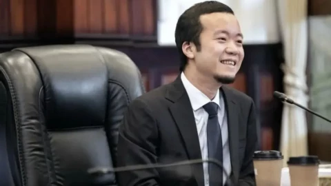 Thêm thông tin nội bộ về Chen Zhi, đã rõ vì sao FBI tịch thu được 15 tỷ đô tiền Bitcoin
