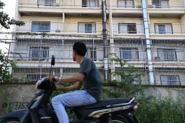 “Địa ngục Sihanoukville”, lời kể rùng rợn của người Hàn bị lừa sang Campuchia làm tội phạm