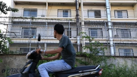 “Địa ngục Sihanoukville”, lời kể rùng rợn của người Hàn bị lừa sang Campuchia làm tội phạm