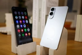 Điểm Samsung "dậm chân tại chỗ" suốt 6 năm