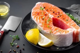 Thời điểm ăn cá hồi tốt nhất