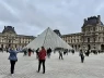 Bảo tàng Louvre đã bị cướp có vũ trang, nhiều hiện vật bị đánh cắp