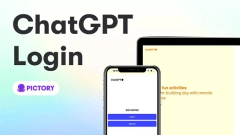 Dùng tài khoản ChatGPT để đăng nhập mọi nơi, chi phí AI sẽ do người dùng chịu