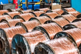 Không phải đất hiếm, loại kim loại kinh điển này là huyết mạch của thời đại AI