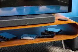 Đánh giá soundbar Denon Home Sound Bar 550: lựa chọn sang trọng dành cho tín đồ âm thanh