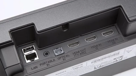 Tìm hiểu những khác biệt giữa HDMI ARC và HDMI eARC